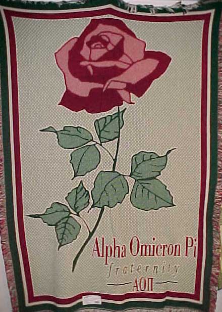 Alpha Omicron Pi