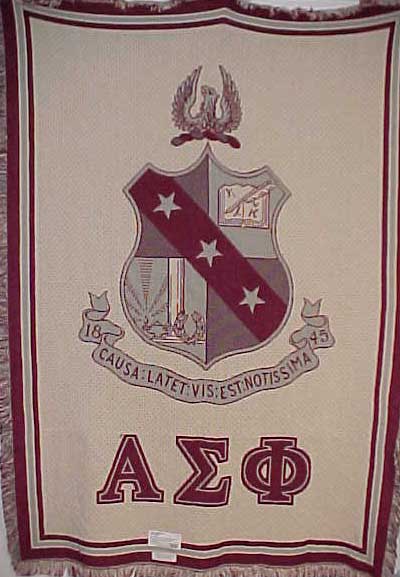 Alph Sigma Phi